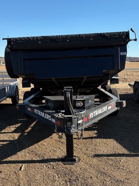 Explore Trailers Adventures in Fort Pierre, South Dakota