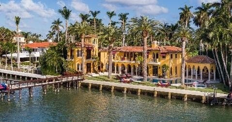 Miami Boat Cruise Adventure with Miami Tour Company