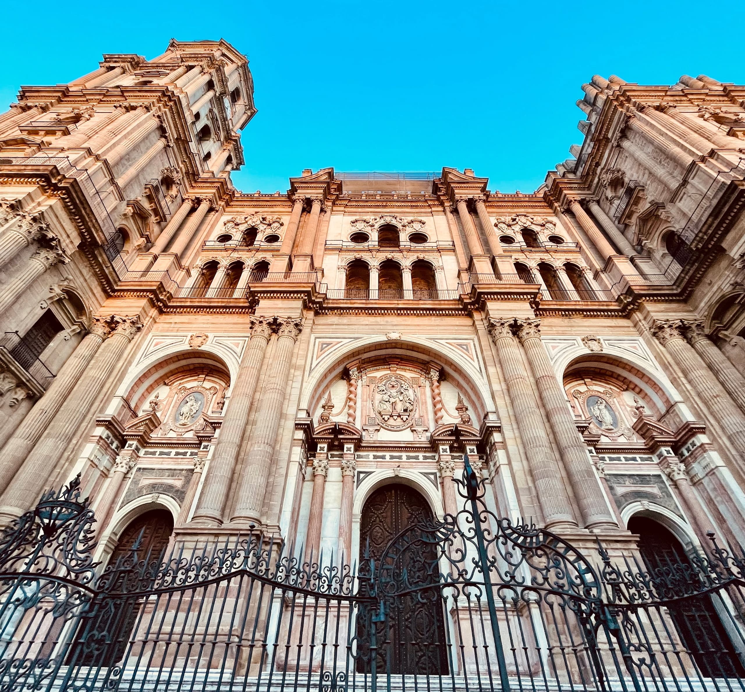 Málaga Wine and Tapas Tour: Small-Group Historic Food Walk in Centro photo 4
