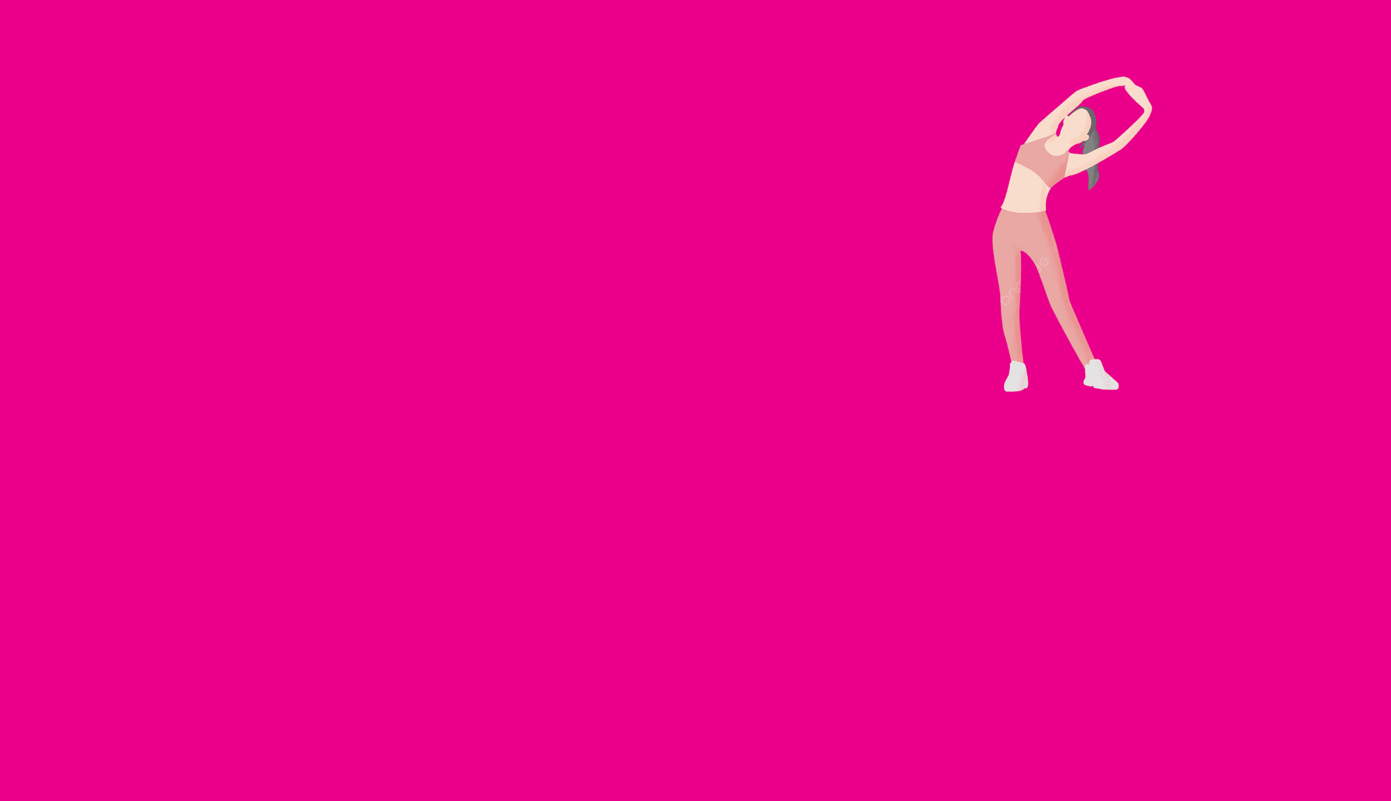 Find Your Poise in Midland: Presence, Movement & Being Movement Class