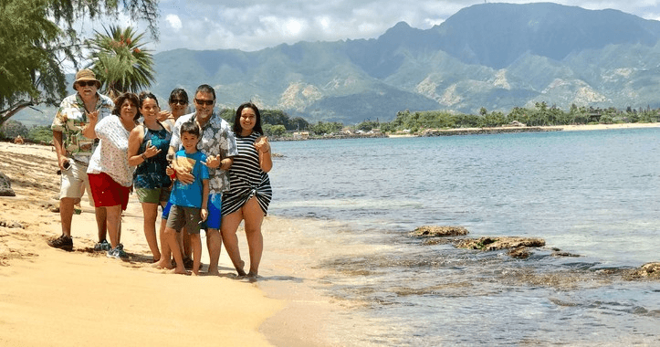 Oahu Transfer & Private Tours by Halia Tours