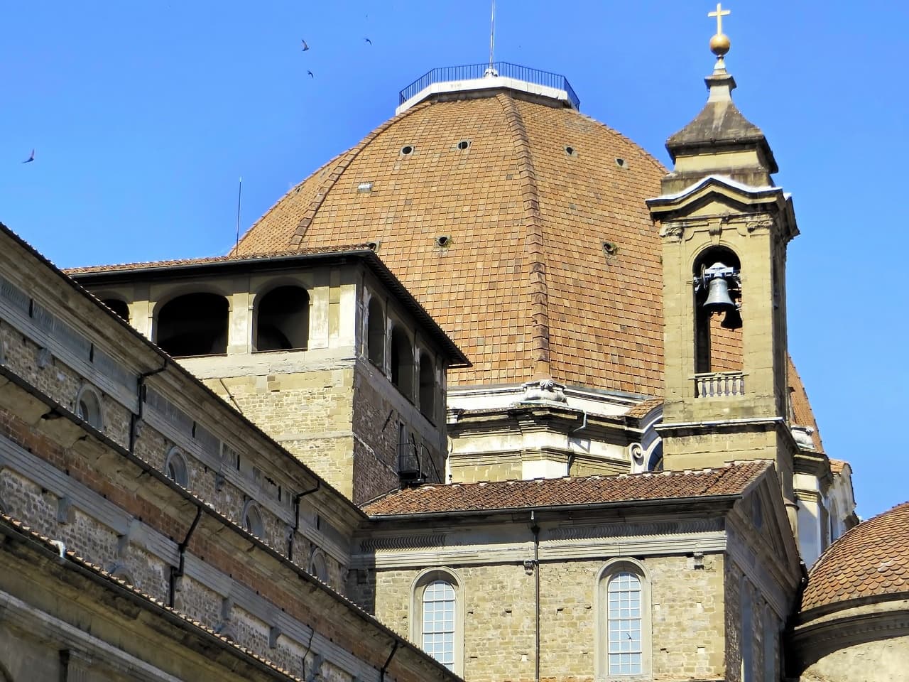 Medici Family History Tour with Walks in Europe in Florence