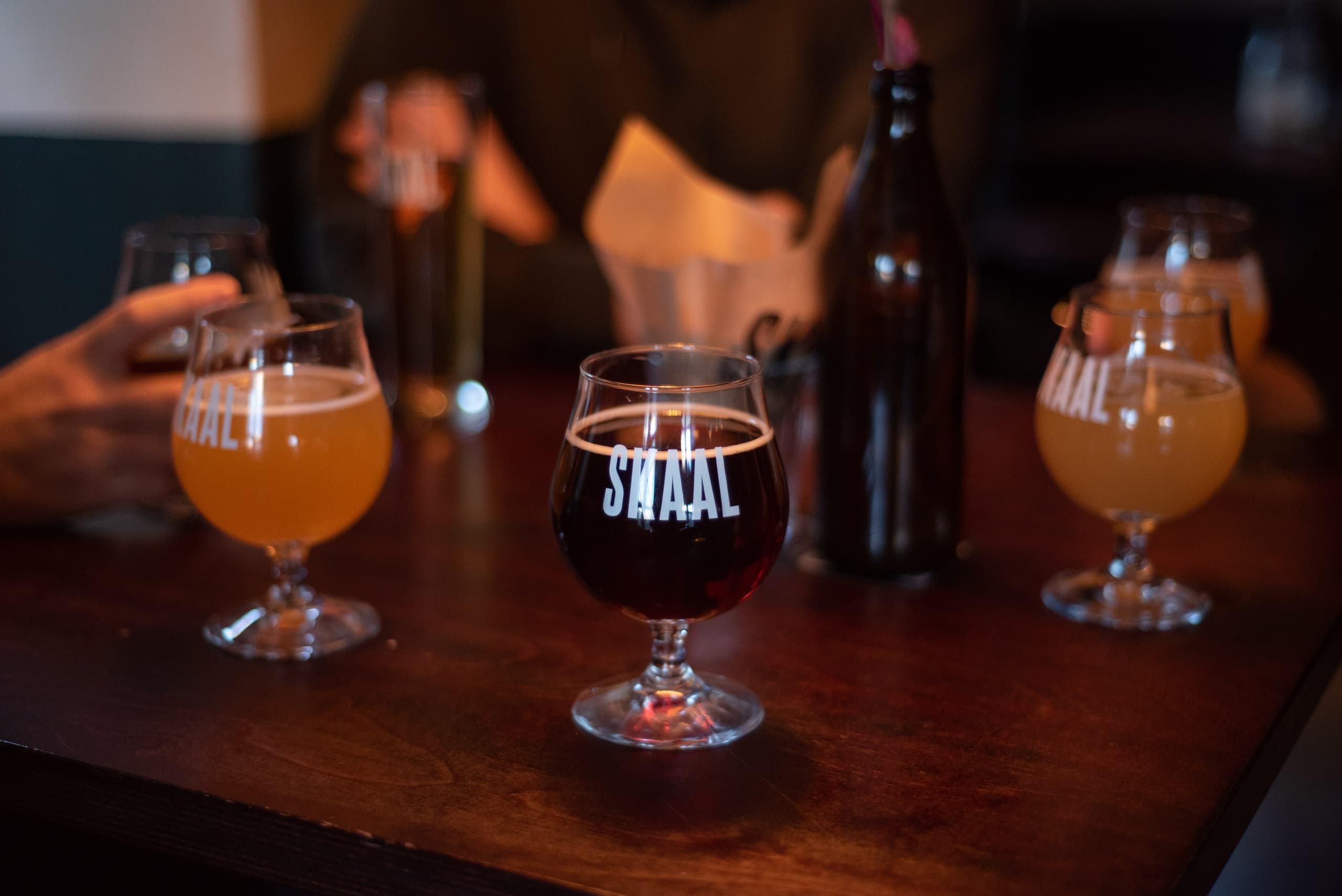 Copenhagen Craft Beer Walking Tour by Foodtours.eu