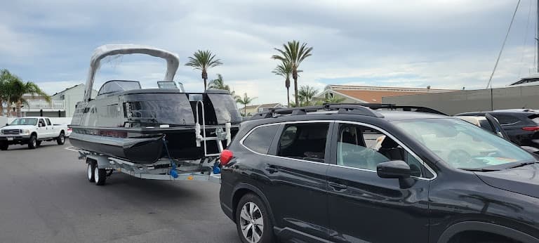Expert Electric Boat Maintenance Services in Huntington Beach for Reliable Water Adventures
