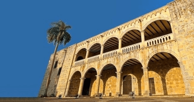 Land Adventures with Adventures Finder Tours in Santo Domingo