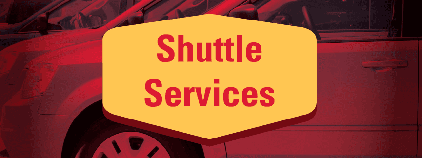 Transportation Options at Iowa State University