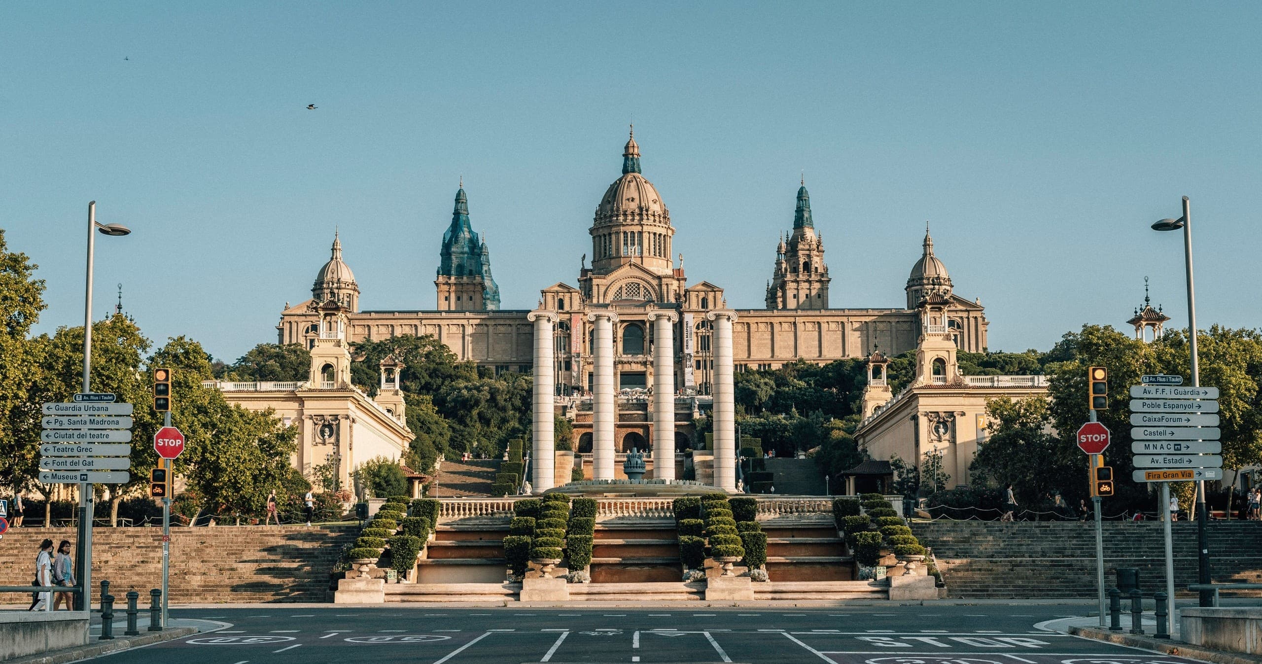 Art-Focused Cultural Tours in Barcelona