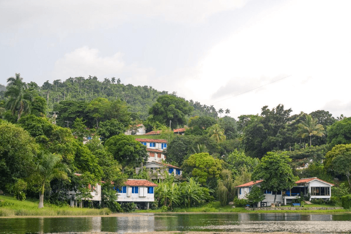 Land Adventures: Havana to Las Terrazas with Nostalgic Today