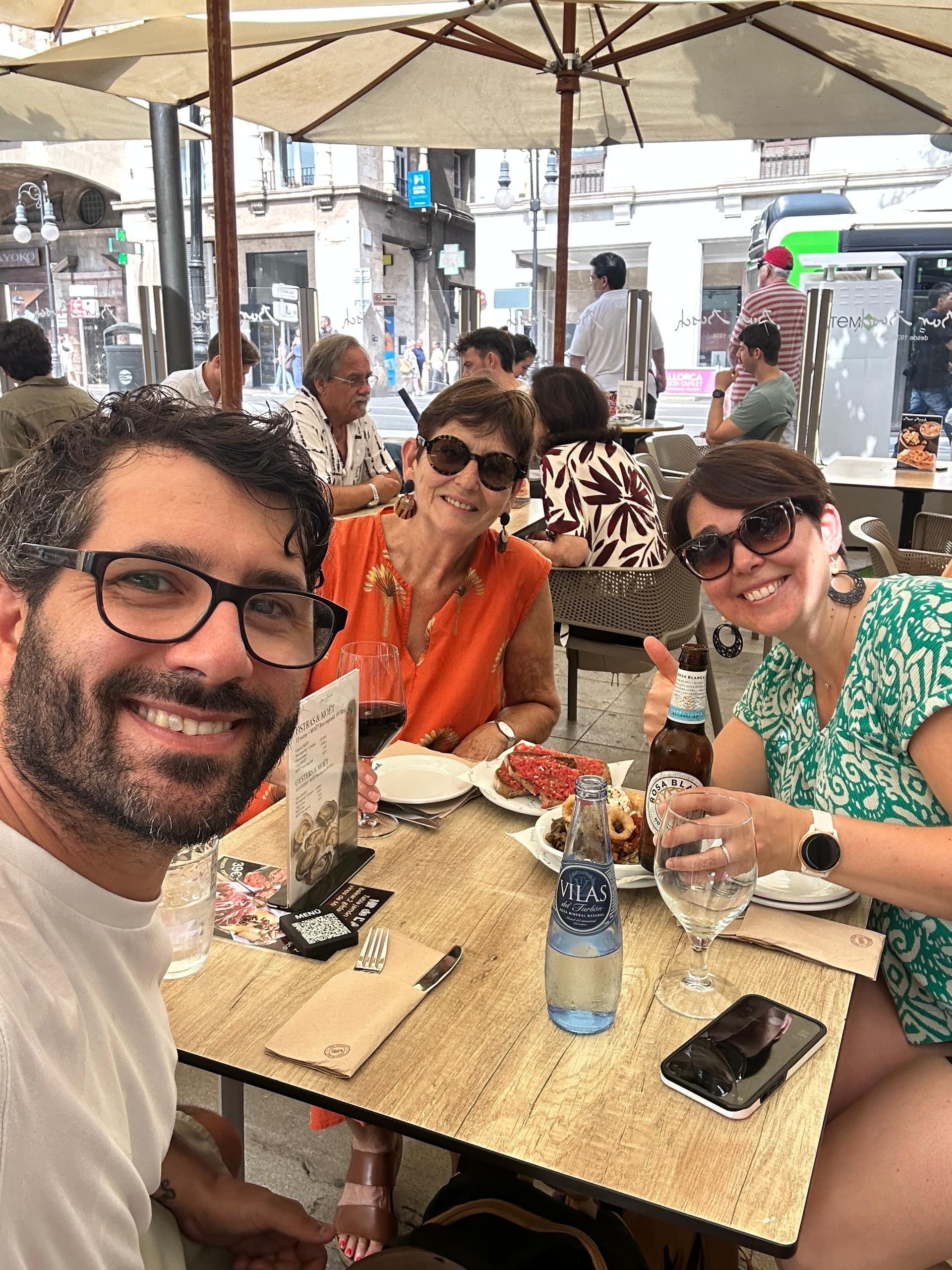 Evening Tapas Tour in Palma: A 2.5-Hour French-Led Food Walk