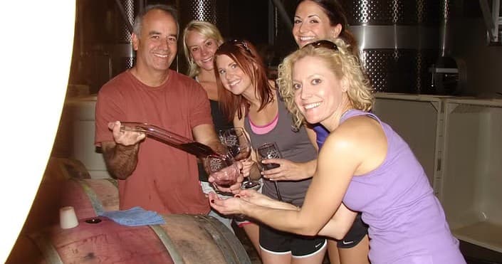 Sonoma Valley Bike & Wine Tour with Adventures in Cycling