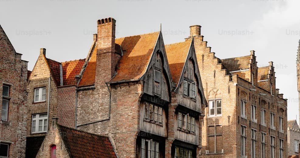Two-Hour Historical Walking Tour of Bruges: Local Stories, Chapels & Brewery photo 3