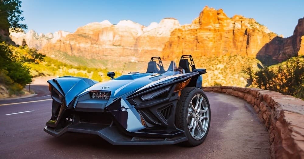 Two Day Slingshot Adventure in Hurricane, Utah