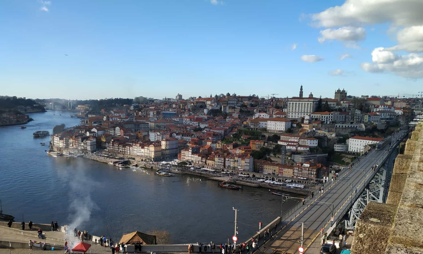 Porto Full Day Experience with Eco Local Tours