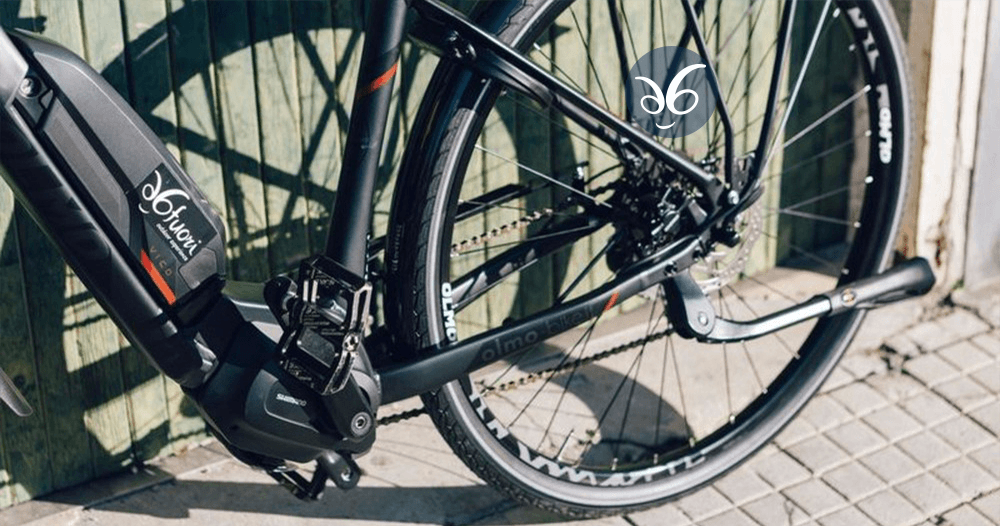 E-Bike Adventures in Liguria's Scenic Outdoors