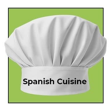 Hands-On Latin Cooking with Chef Nancy in Baltimore: Paella, Croquetas and Empanadas photo 1