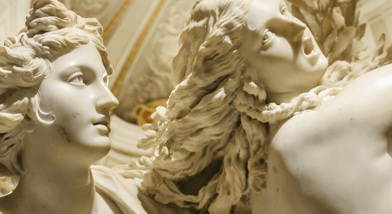 Borghese Gallery Art Tour with ItaliaTours in Rome