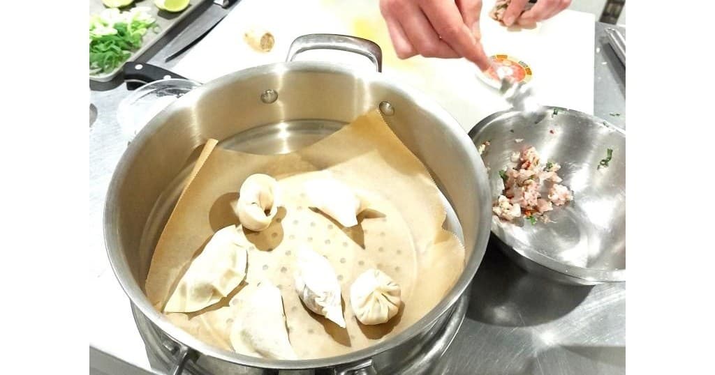 Culinary & Culture: Japanese Cooking at Milton Keynes Cookery School