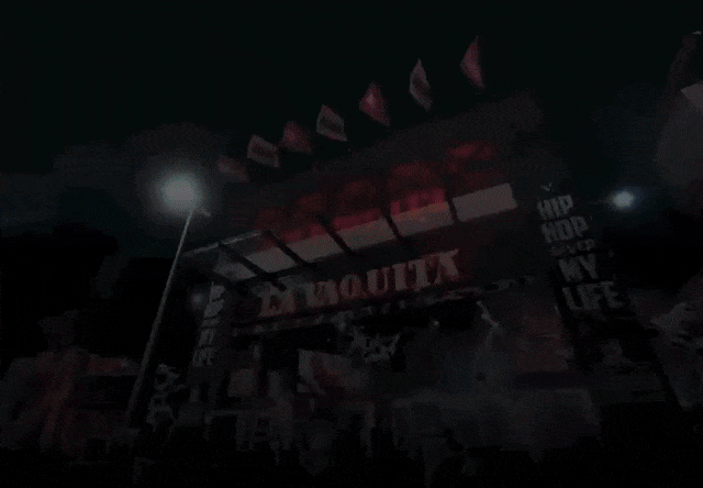 Nightlife & Party Experience at Vaquita Cancun