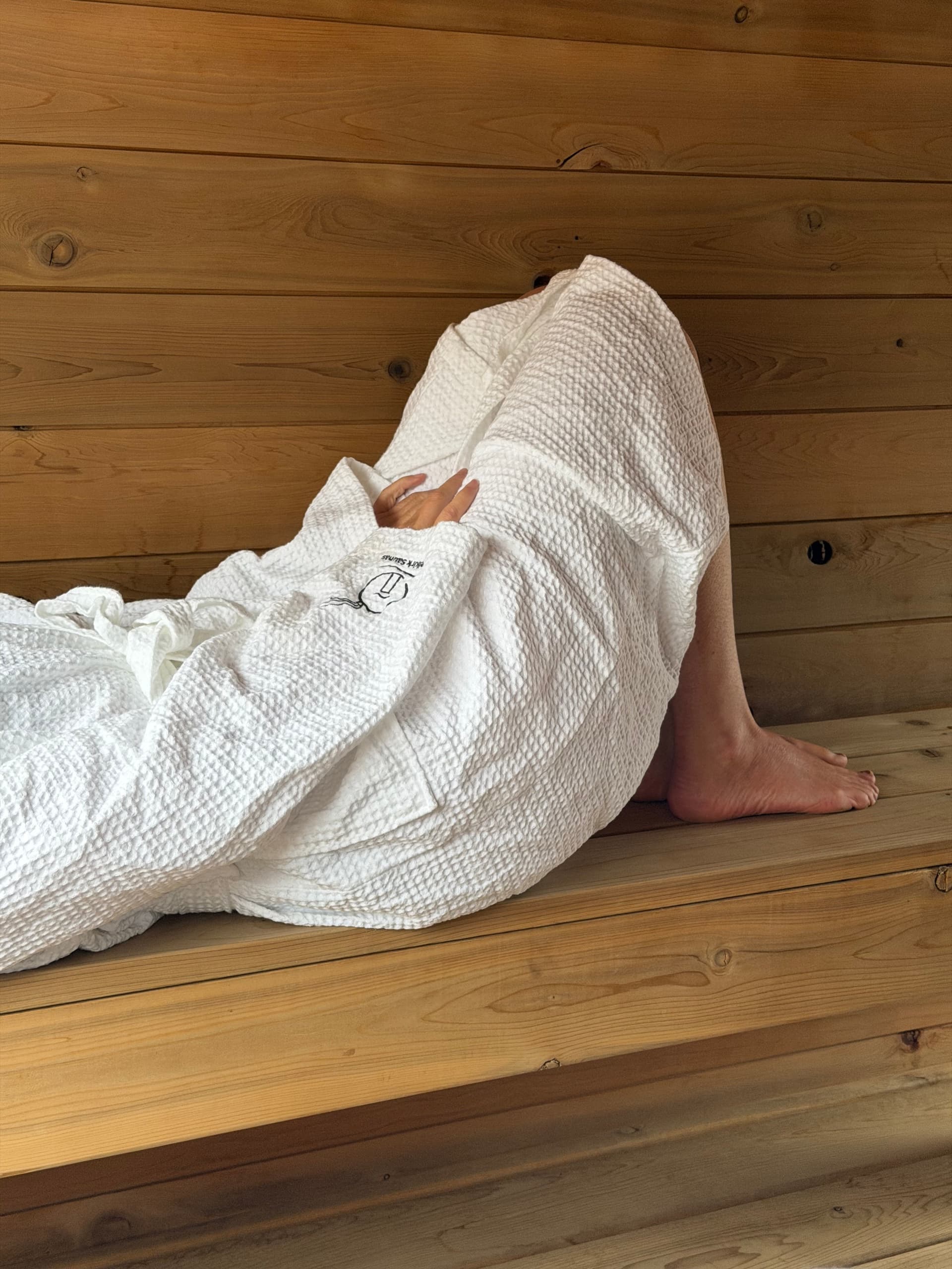 Revelstoke Valentine's Sauna Experience: Couples Massage Workshop & Mobile Sauna Retreat photo 2