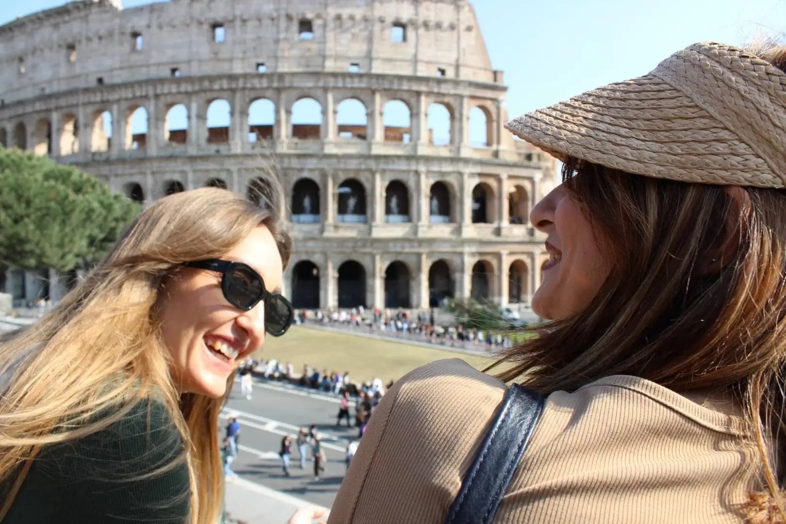 Rome History Tours with Rome Guide Now