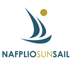 Sunset to Starlight Cruise on the Argolic Gulf: Nafplio Evening Sail with Wine, Meze & Swimming photo 1