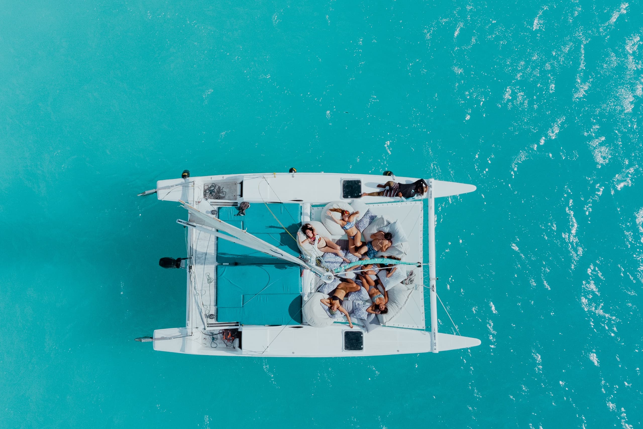 CTA Section Background Image