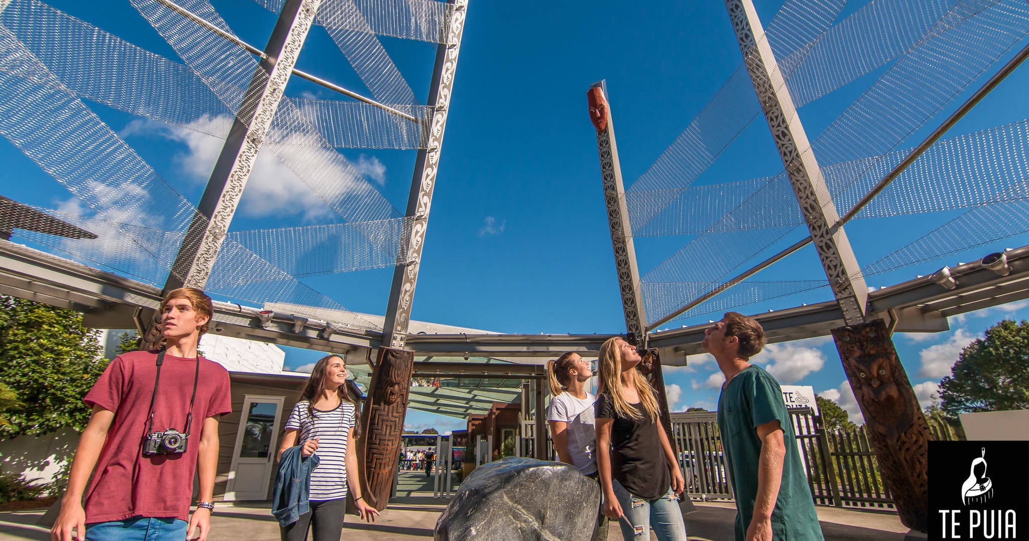Cultural Eco Tour with Elite Adventures Rotorua
