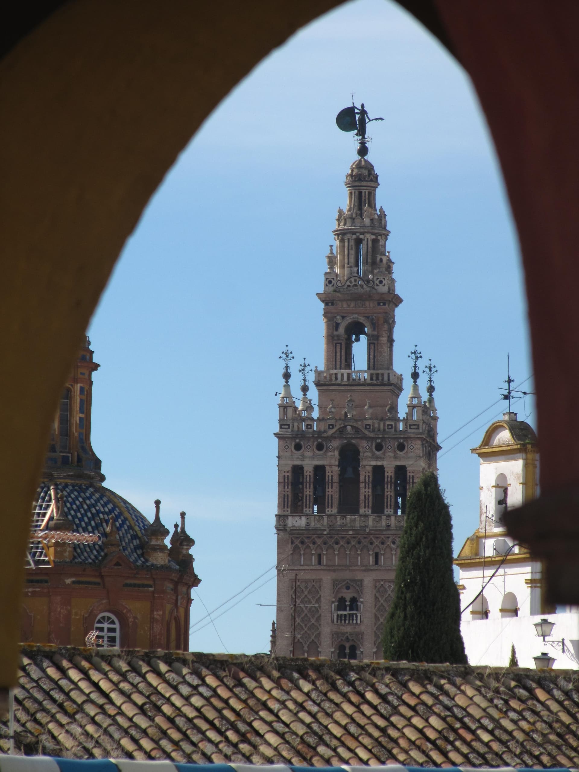 Cultural & Historical Tour of Seville’s Jewish Heritage