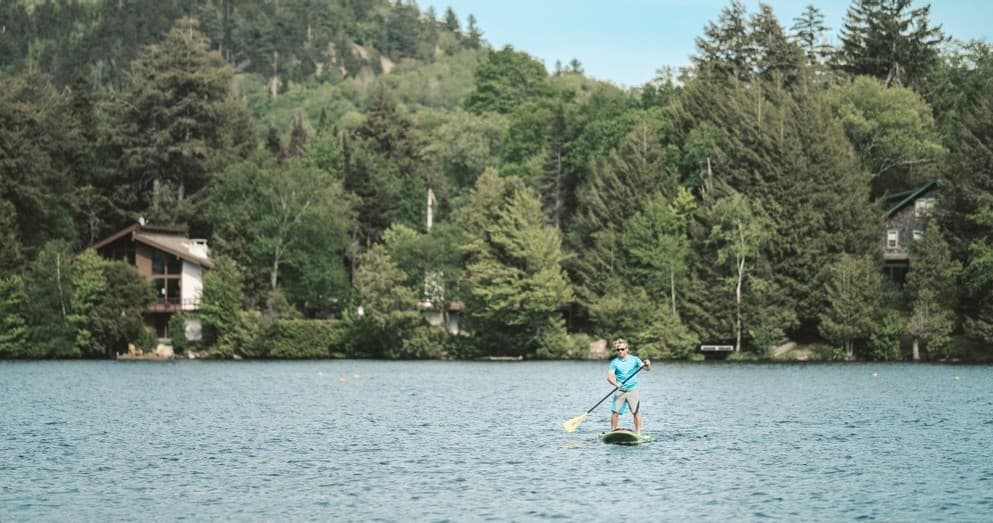 Canoe & Kayak Rentals at Eagle Lake Narrows Country Store
