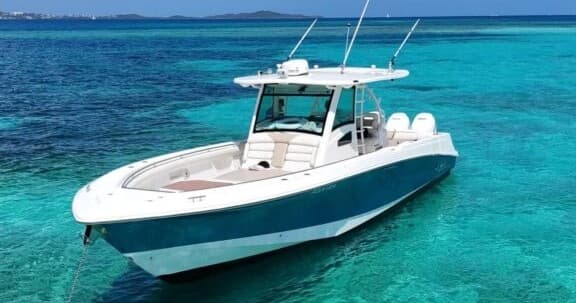 Half Day Charters Adventure in Fajardo, Puerto Rico