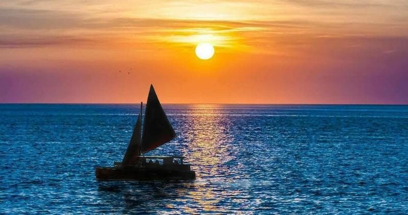 Oahu Highlights Tour & Sunset Sail