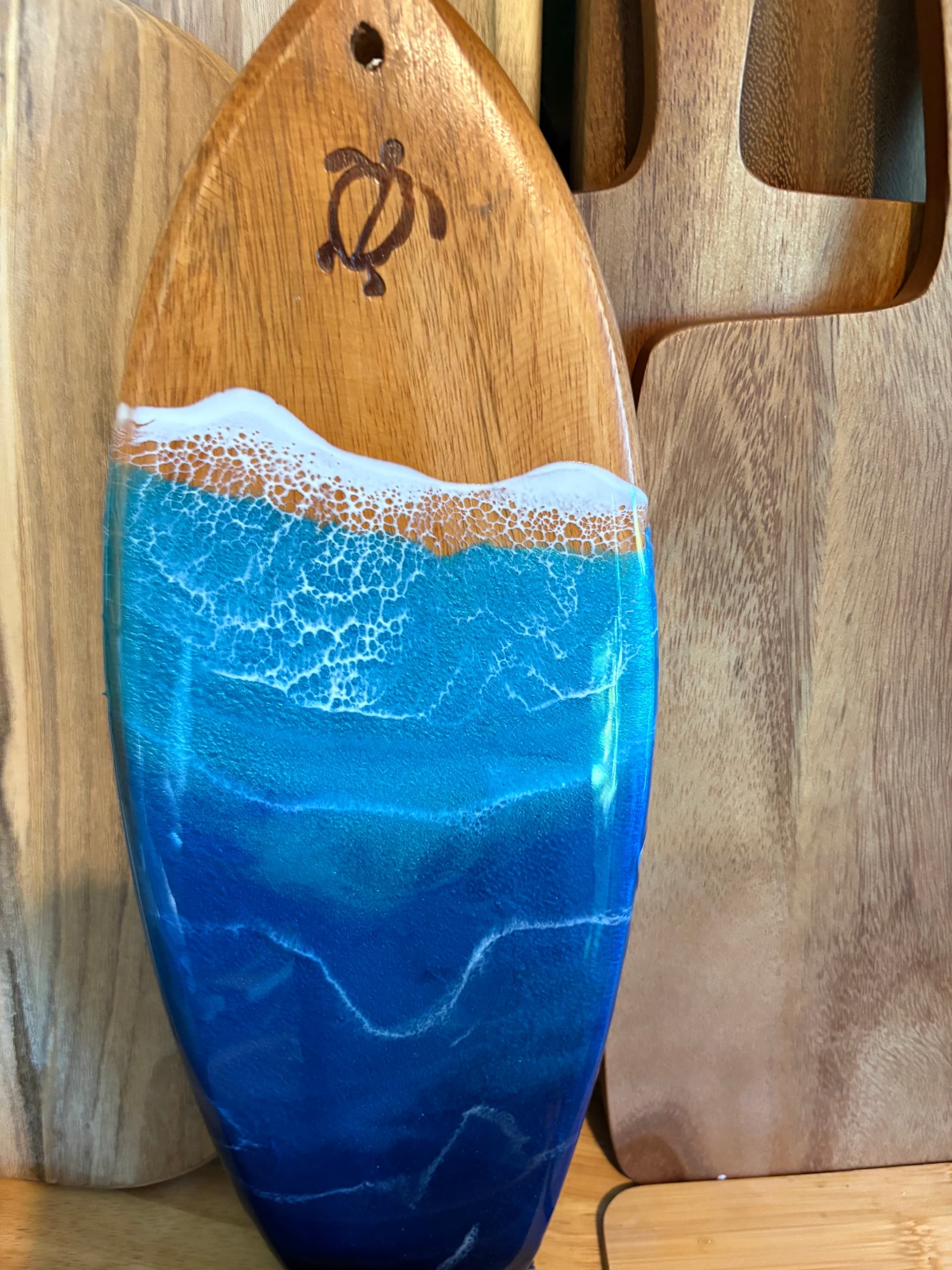 Kai Luna Creations fleet