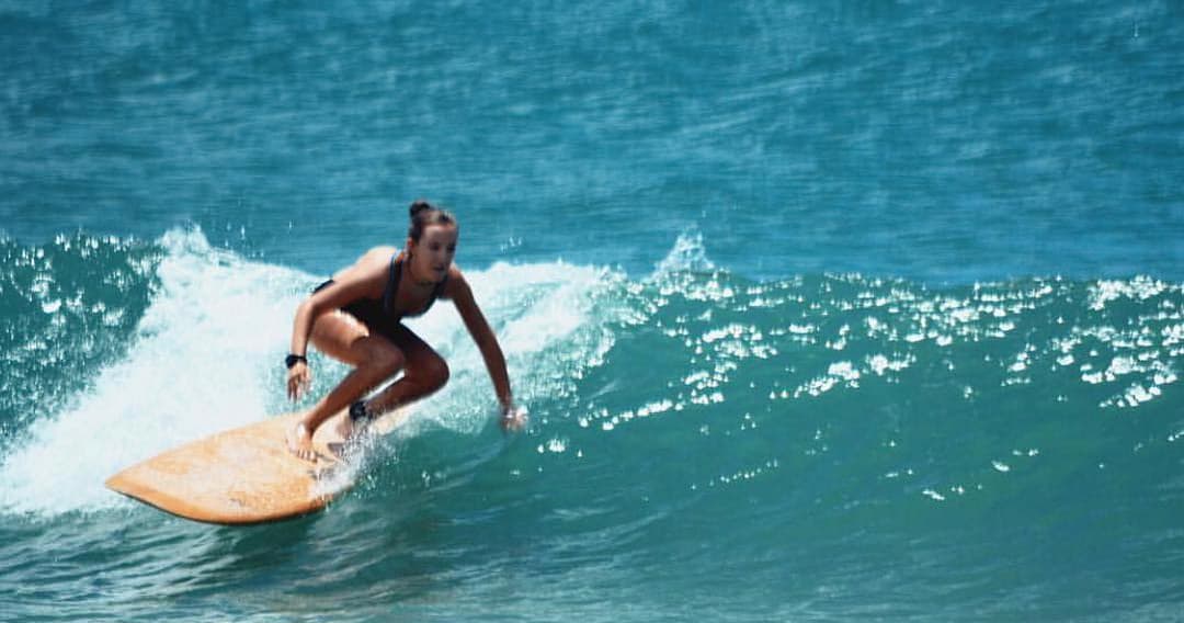 La Punta Surf Club team