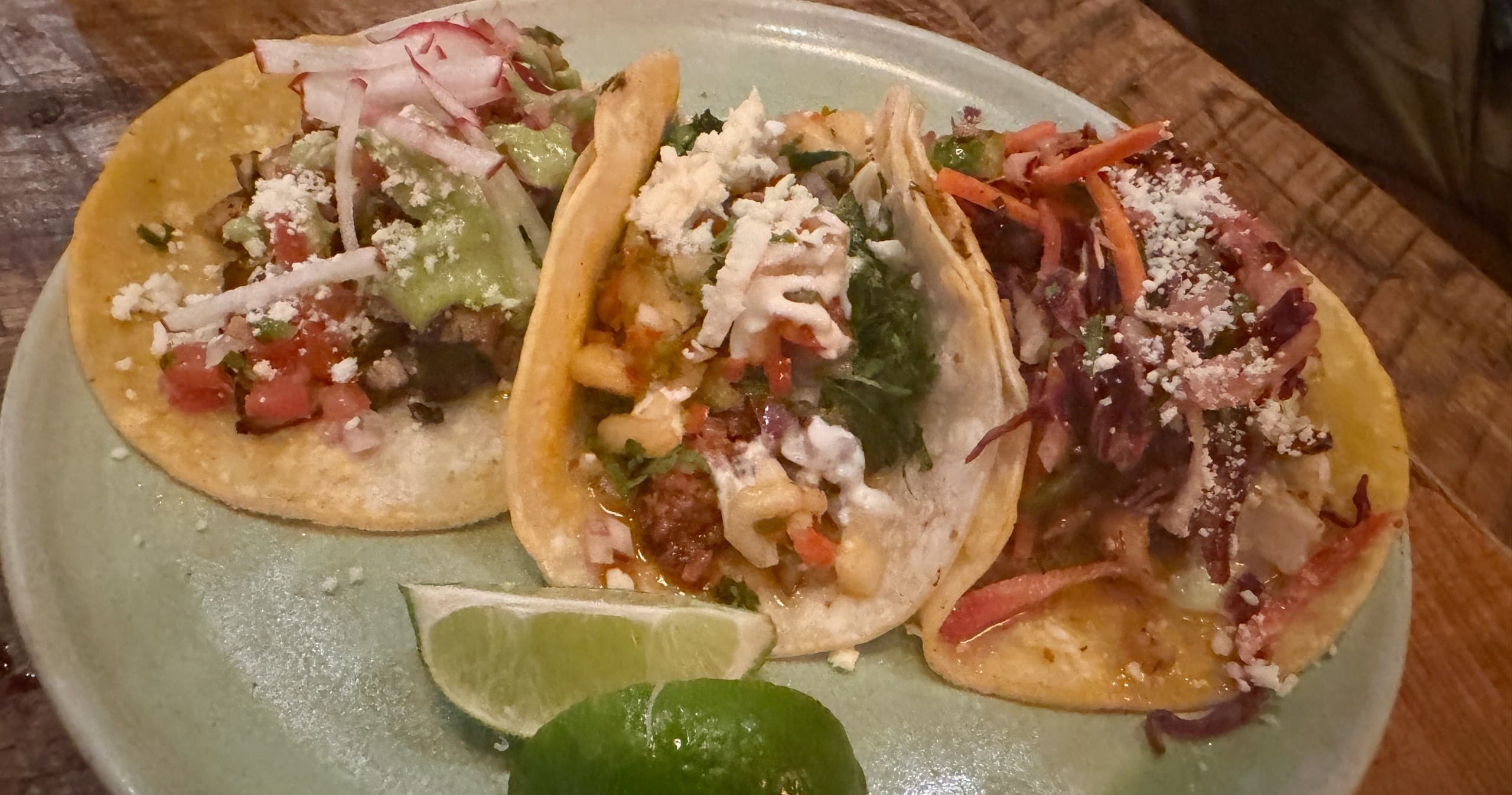 Downtown Walking Taco & Brewery Tour in Laguna Beach