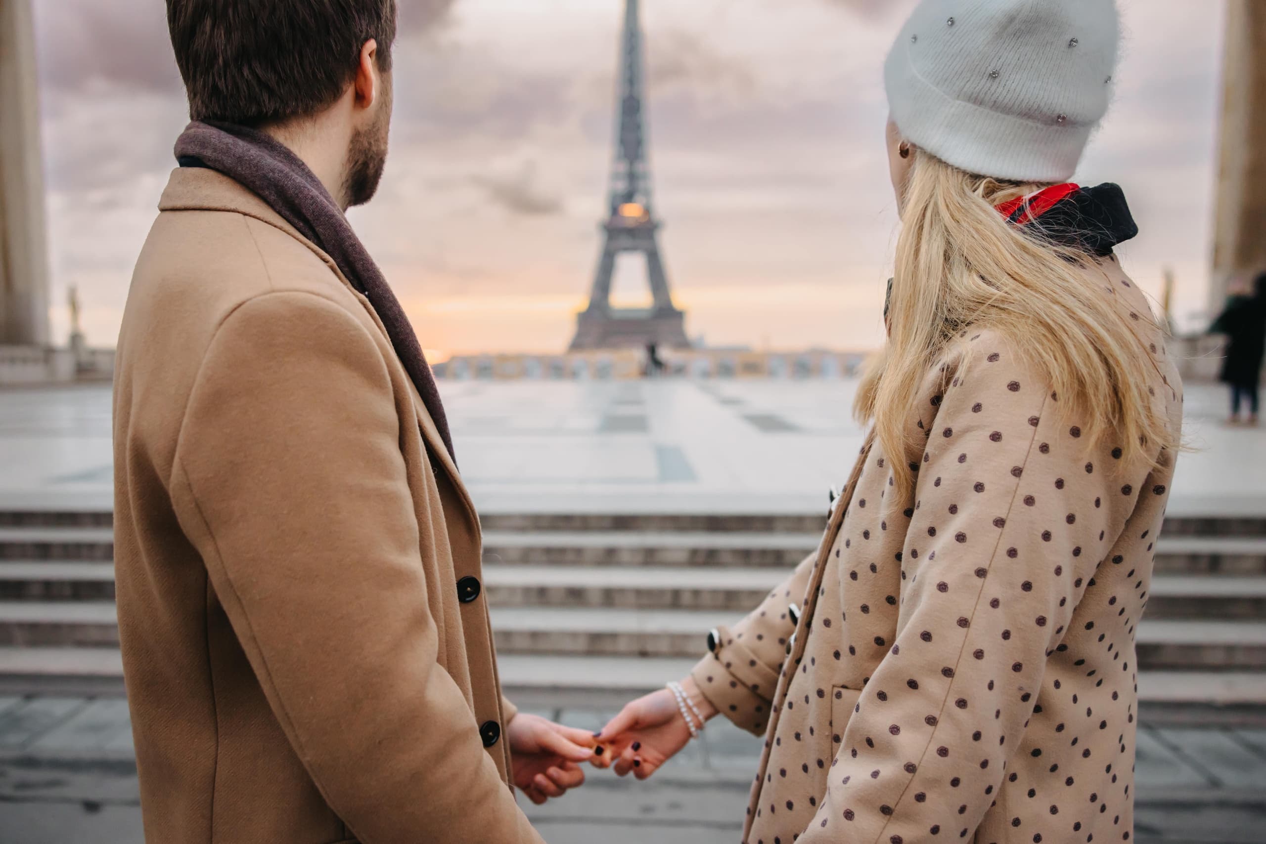 Paris Photography Tours with Picster: The Eiffel Tower Ultimate Experience
