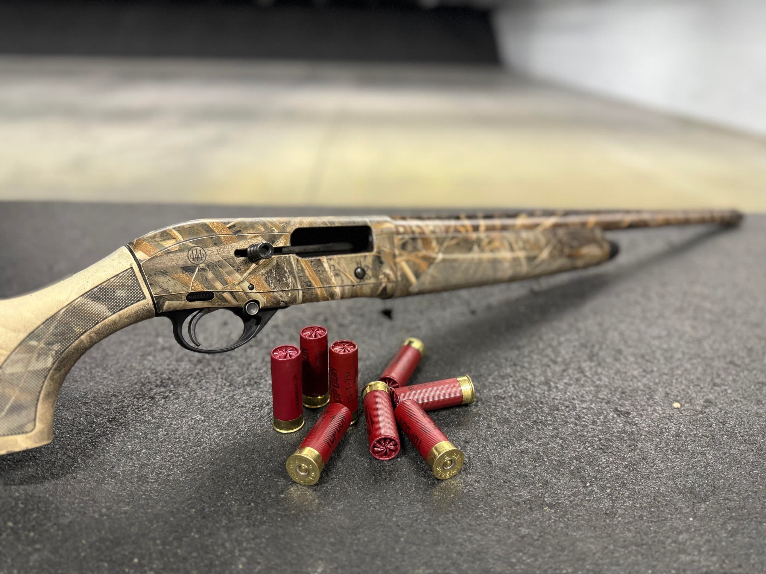 TNT Gun Range 60-Min Group Combo Experience — Guided Indoor Shooting in Murray, Utah photo 2