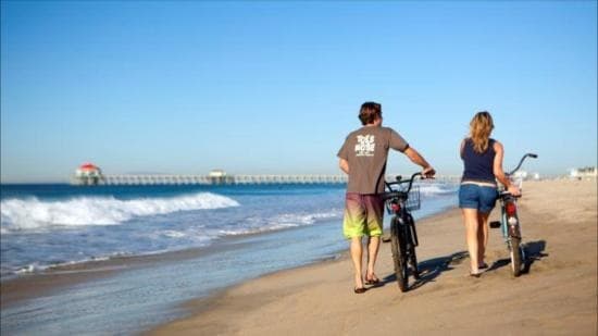 The Cyclist Bike Shop team