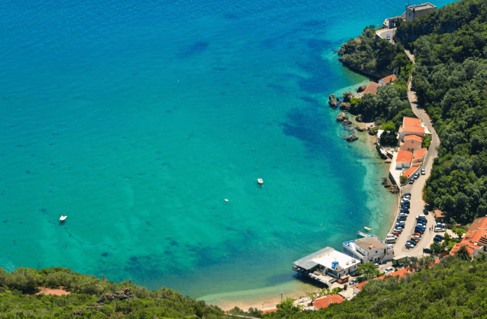 Explore Eastern Madeira: A Scenic Full-Day Panoramic Tour from Funchal