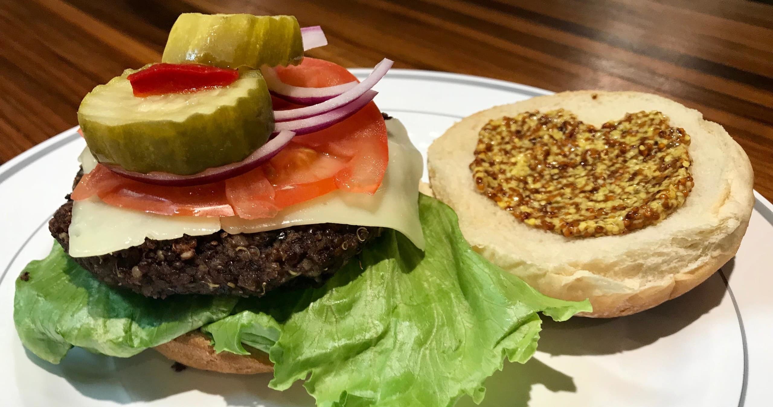 Nashville Cooking Class with Dabble Events – Veggie Burgers & More