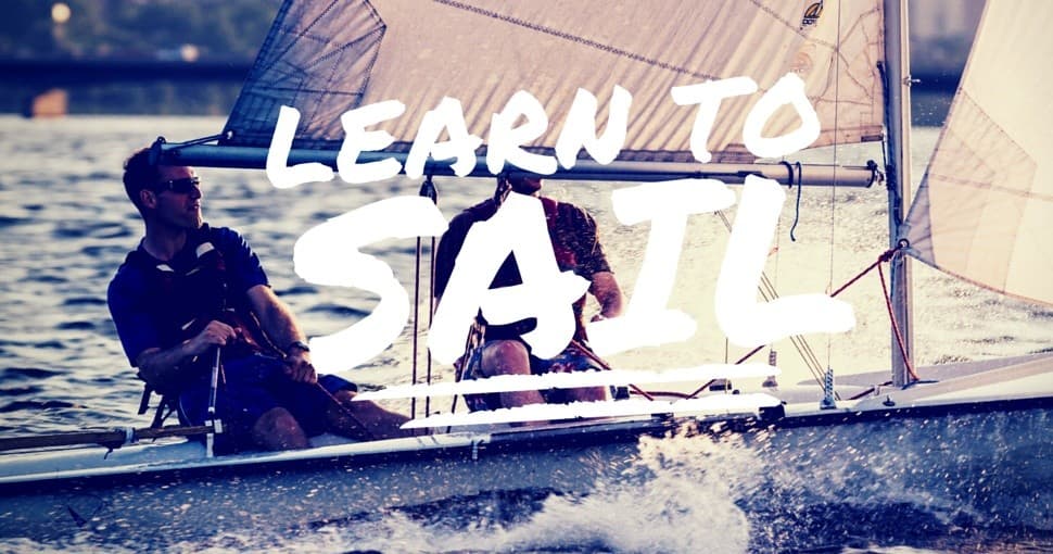 Learn to Sail on Lake Erie: 6-Week Adult Course in Erie, PA