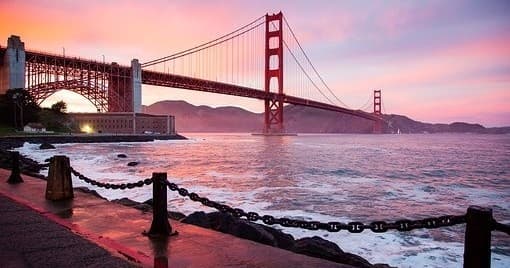 Exploring San Francisco: Urban Adventures and Iconic Outdoor Experiences