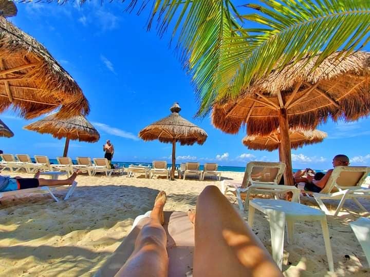 Cozumel Catamaran & Snorkel Trip with Rosa Tours