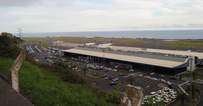 Transportation & Transfer Service at Azorean Tours