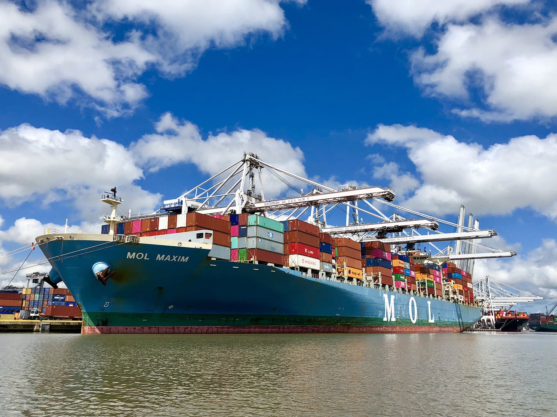 Private Port Boat Tours at Savannah’s Historic Riverfront