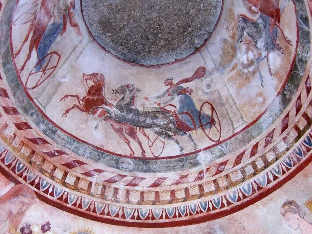 Cultural & Nature Tour at Kazanlak by V Travel Ltd