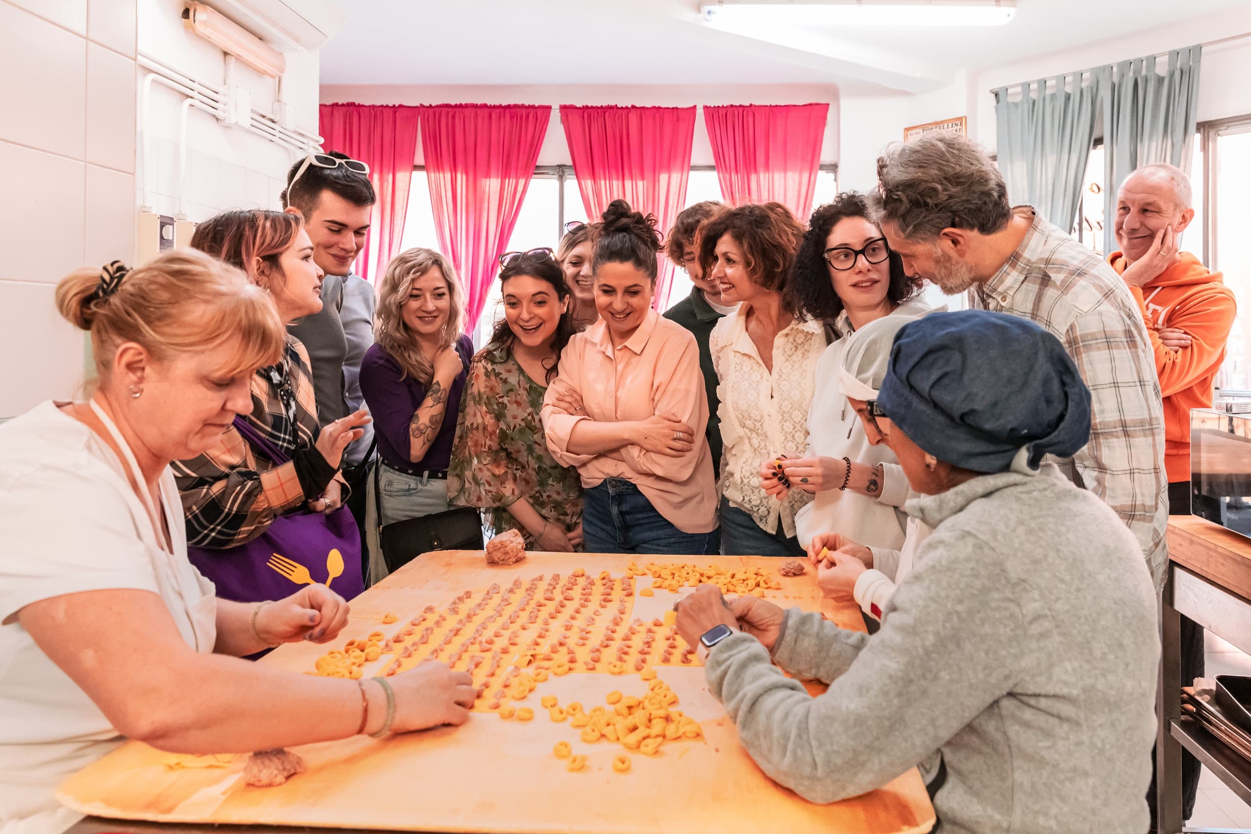 Eating Europe Bologna: Food & Wine Tour in Bologna