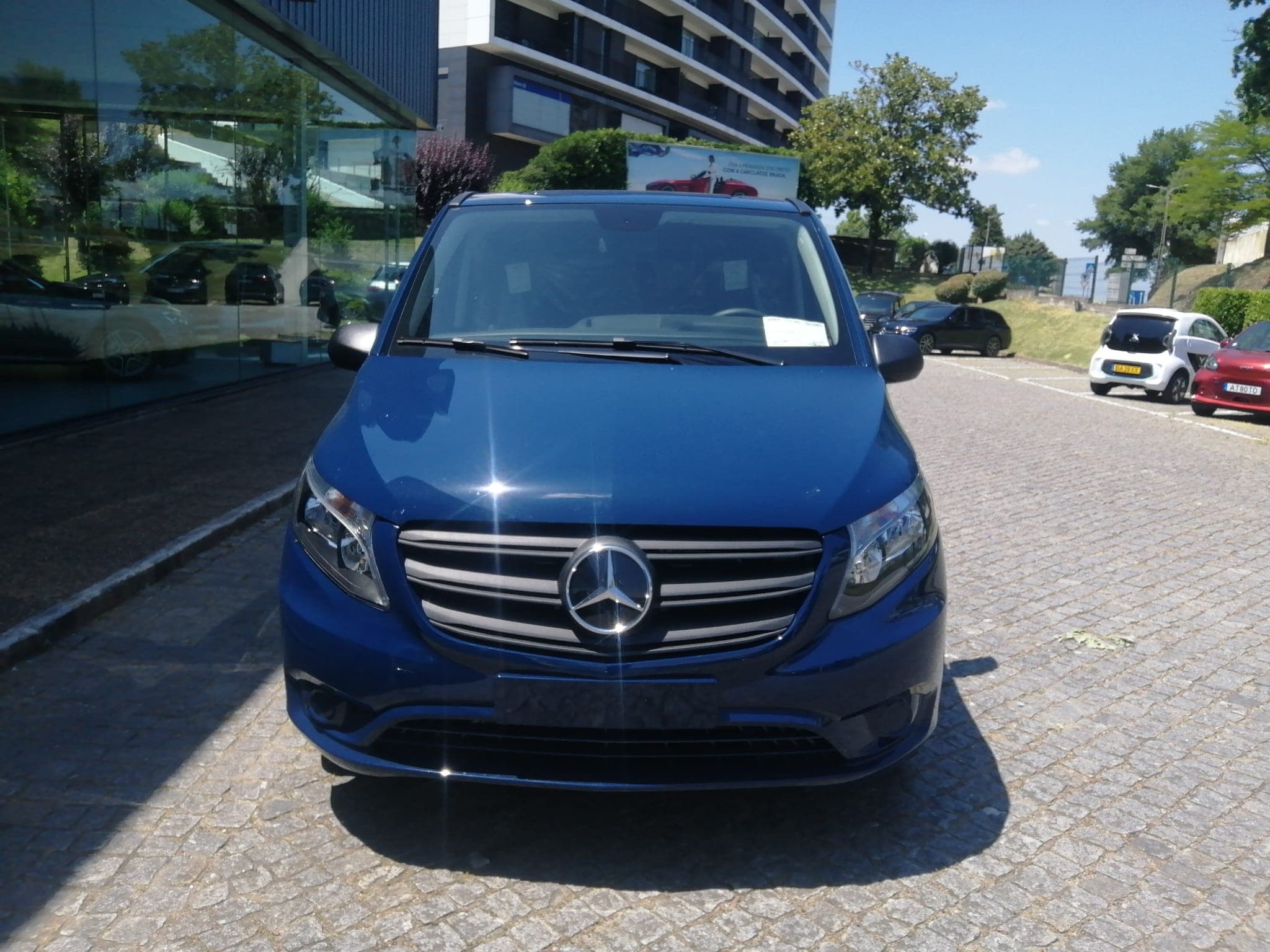 Private Transfer from Braga to Oporto Airport with Eco Trilha