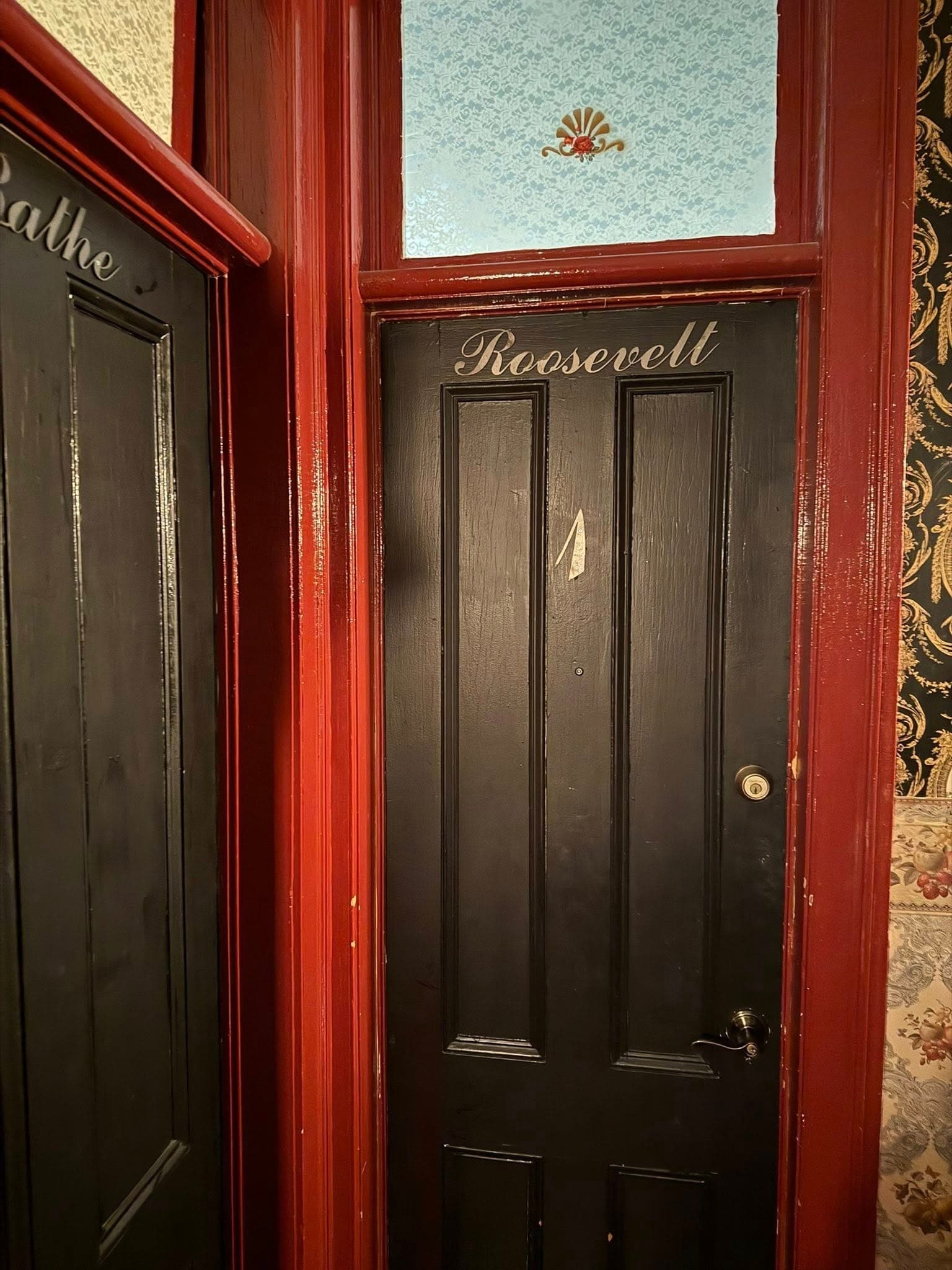 Haunted Overnight at the Shanley Hotel: Paranormal Investigation in Napanoch photo 4