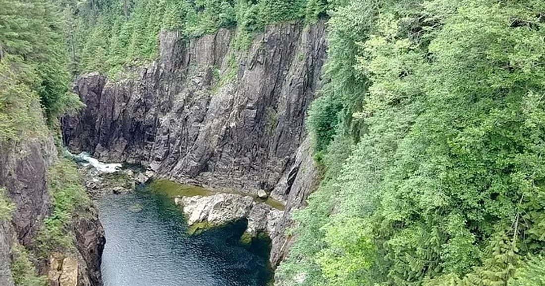 Explore North Vancouver: A Private Full-Day Adventure in British Columbia’s Outdoor Playground