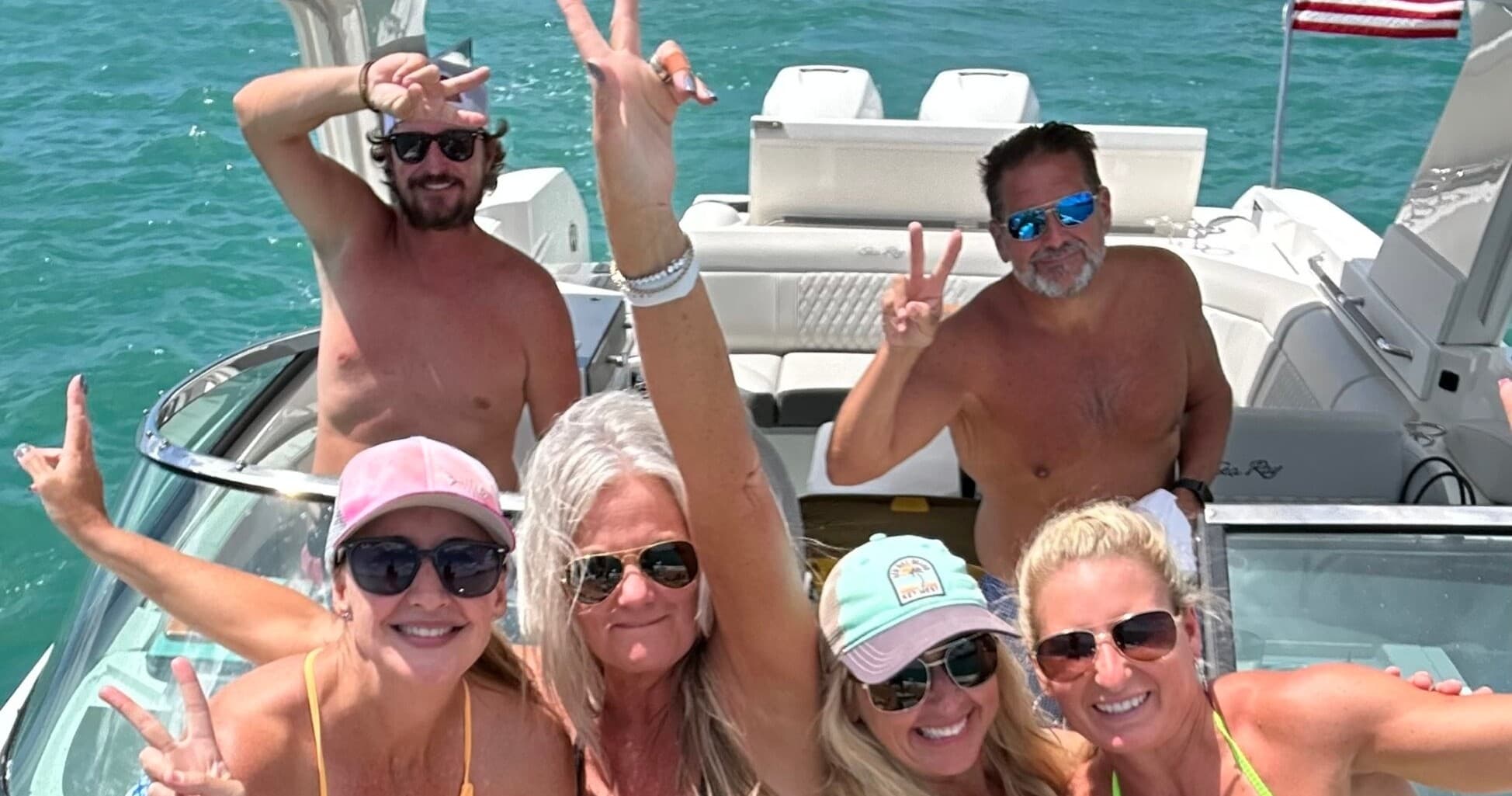Half Day Yacht Charter Adventures with Kokomo Yachts FL